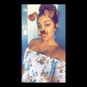 Meet your Posher, Jackie